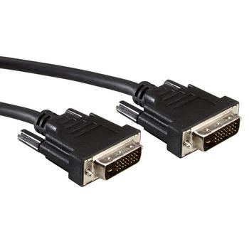 VALUE Monitor Dvi Cable, Dvi  (11995535)