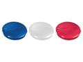 Lyreco Magnet LYRECO 27mm ass (6)