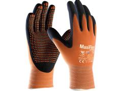 MaxiFlex® Hanske MAXIFLEX raised dots 42-848 11