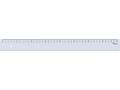 Lyreco Linjal LYRECO plast 40cm