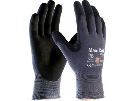MaxiCut® Hanske MAXICUT 44-3745 tørr miljø 11 (44-3745-11)
