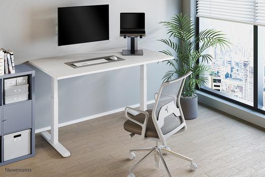 Neomounts by Newstar NSLS200 Notebook Desk Stand ergonomic portable height adjustable (NSLS200)