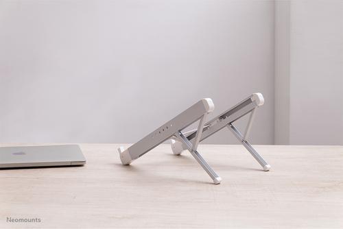 Neomounts by Newstar NSLS010 Foldable Notebook Desk Stand ergonomic (NSLS010)