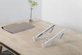 Neomounts by Newstar NSLS010 Foldable Notebook Desk Stand ergonomic (NSLS010)