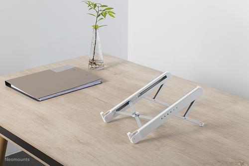 Neomounts by Newstar NSLS010 Foldable Notebook Desk Stand ergonomic (NSLS010)