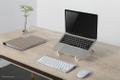 Neomounts by Newstar NSLS010 Foldable Notebook Desk Stand ergonomic (NSLS010)