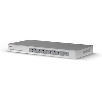 LINDY 8 Port Vga, Usb & Ps/2 Combo  (39526)