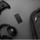 Seagate Game Drive for Xbox STLD1000400 - SSD - 1 TB - USB 3.2 Gen 1 (STLD1000400)