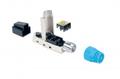 INTELLINET INT Cat8 STP Tooless RJ 45 Modular Field Plug (791199)
