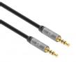 MANHATTAN Stereo Audio 3.5Mm Cable, 5M,  (356015)