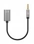MANHATTAN Headset Adapter Cable With  (356107)