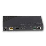 LINDY Receiver HDBaseT 100m Cat.6 HDMI 4K60 (38342)