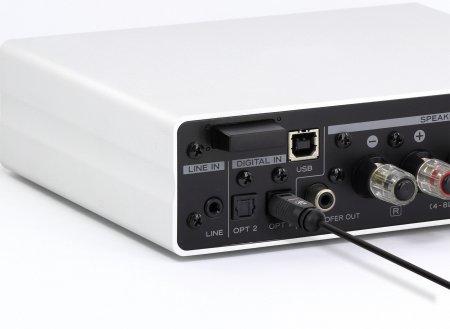 MANHATTAN MH Toslink Cable, Male/ Male,  gold plated, 2m (356077)