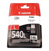Canon PG-540L - L-størrelse - svart - original - blekkpatron