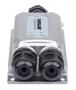 INTELLINET INT Network Outdoor Gigabit PoE+ Extender, IP67 802.3at/ af/ b (561785)