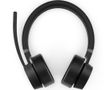 LENOVO Go Wireless Anc Headset Wired  (4XD1C99222)