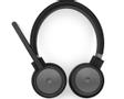 LENOVO Go Wireless Anc Headset Wired  (4XD1C99222)