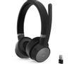 LENOVO Go Wireless Anc Headset Wired  (4XD1C99222)