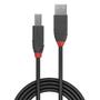 LINDY 0.2M Usb 2.0 Type A To B  (36670)