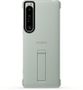 SONY STYLE COVER XPERIA 1 MK4 GREY ACCS