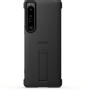 SONY STYLE COVER XPERIA 1 MK4 BLACK ACCS
