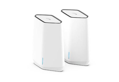 NETGEAR Orbi Pro Wifi 6 Ax5400  (SXK50-100EUS)