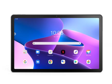 Lenovo Tab M10 Plus Gen_3 10.6" IPS (2000x1200),  4GB, 128GB, microSD, Android 12 (ZAAJ0387SE)