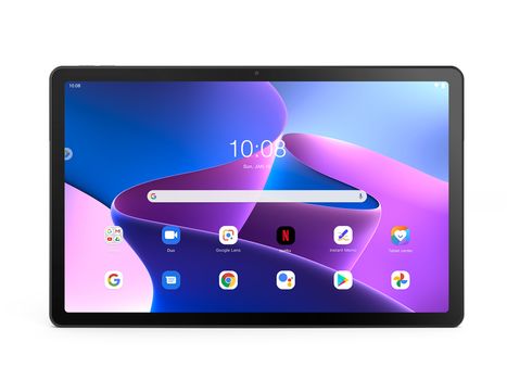 Lenovo Tab M10 Plus Gen_3 10.6" IPS (2000x1200),  4GB, 128GB, microSD, Android 12 (ZAAJ0387SE)