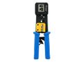 EQUIP Multi Modular Crimping Tool