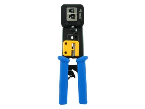 EQUIP Multi Modular Crimping Tool (129410)