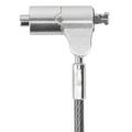 TARGUS DEFCON COMPACT KEYED CABLELOCK . LOCK