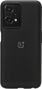 ONEPLUS Silicone Bumper Case OnePlus Nord CE 2 Lite Blackout