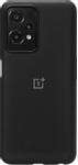 ONEPLUS Silicone Bumper Case OnePlus Nord CE 2 Lite Blackout (5431100346)
