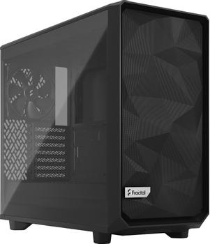 Fractal Design Meshify 2 Lite - tower - utvidet ATX (E-ATX) (FD-C-MEL2A-03)