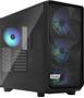 FRACTAL DESIGN Meshify 2 Lite Black