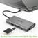 ACER Adap ACER 11-in-1 USB Type C Dongle to 2xUSB 3.0 2 (HP.DSCAB.010)
