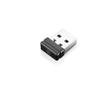 LENOVO 2.4G Wireless USB Receiver / Wireless Maus / Tastaturempfänger / für Essentials Working Bundle / 100e Chromebook (2nd Gen) AST / BULK packaging (4XH0R55468)