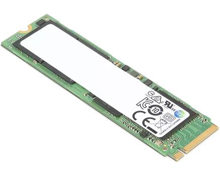 LENOVO ThinkStation 2TB PCIE NVME OPAL2 M.2 SSD (4XB0S74999)