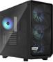 FRACTAL DESIGN Meshify 2 RGB Black TG Light Tint