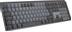 LOGITECH MX Mech Wless Illumin Perf KB Graph PAN
