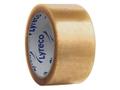 Lyreco Emb.tape LYRECO PP 50mmx66m klar (6)