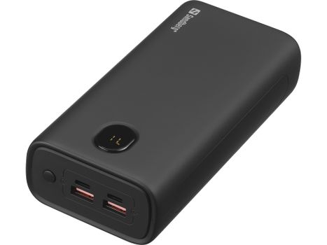 SANDBERG Powerbank USB-C PD 20W 30000 (420-68)