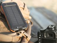 Sandberg Active 3in1 Solar Powerbank 10000 (420-72)