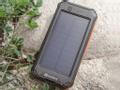 SANDBERG 3in1 Solar Powerbank 10000 (420-72)