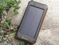Sandberg Active 3in1 Solar Powerbank 10000 (420-72)