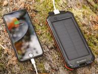 Sandberg Active 3in1 Solar Powerbank 10000 (420-72)
