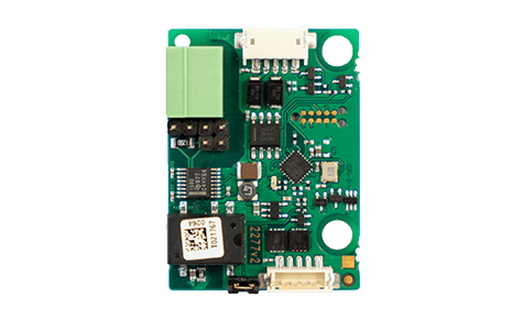 2N OSDP MODULE   PANL (91550371)