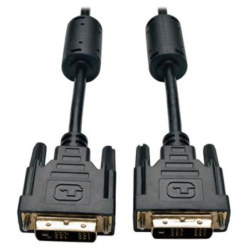 TRIPP LITE Dvi Single Link Cable, (P561-015)