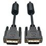 TRIPP LITE Dvi Single Link Cable, 
