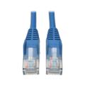 TRIPP LITE Cat5E 350 Mhz Snagless Molded